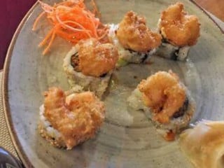 Teriyaki Sushi 85
