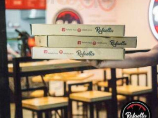 Rafaella Pizza