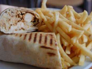 Shawarma Al Sultan