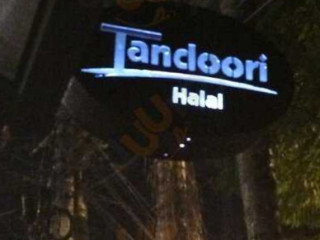 Tandoori Halal