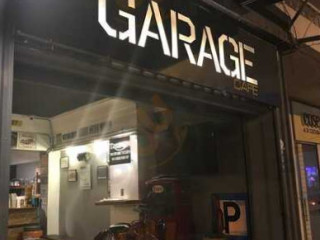 Garage Cafe Cali