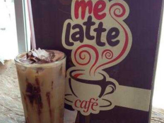 Me Latte Cafe