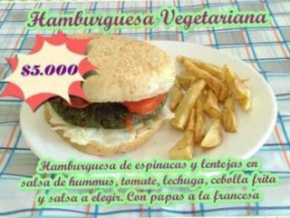 Cocina Vegetariana Valladolid