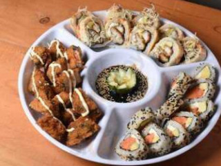Sushi Nakama