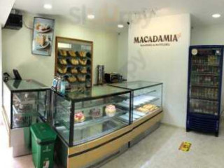 Macadamia Panadería Pastelería
