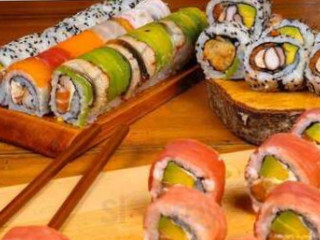 Sushi Place Go