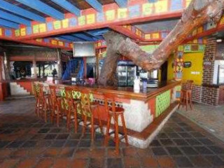 Restaurante Bar Blas El Teso