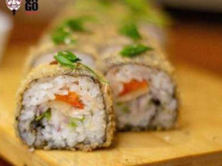 Masago Sushi N' Wok