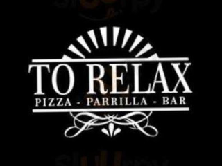 To Relax Pizza & Parrilla Bar