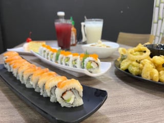 Yoake Sushi