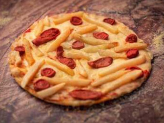 Pizza Paisa