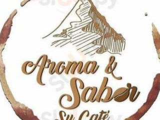 Aroma Sabor Su Café