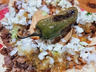 Tacos Bora De Juchipila