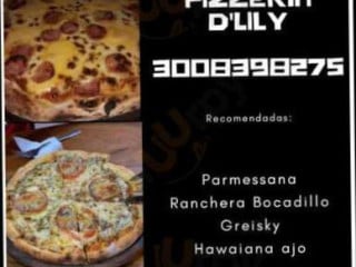 Pizzeria D'lily