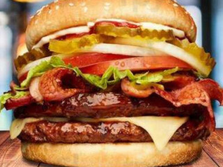 El Corral Gran Plaza Florencia