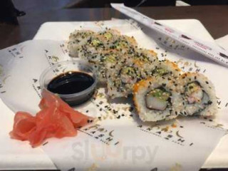 Akashi Traditional Sushi