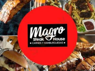 Magro Steak House