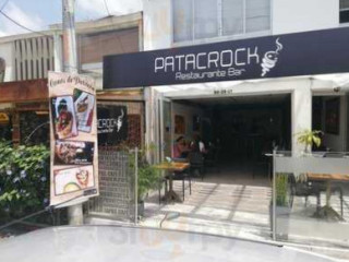Patacrock