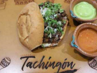 Tachingon Taqueria