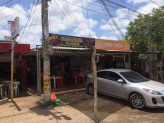 La Parrillada De Juancho