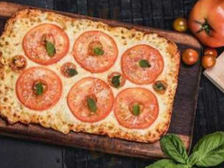 La Magola Pizza