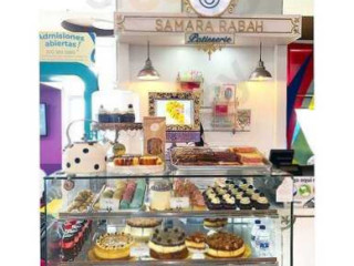 Samara Rabah Patisserie