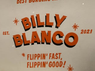 Billy Blanco