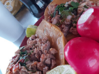 Tacos De Birria El Poblano