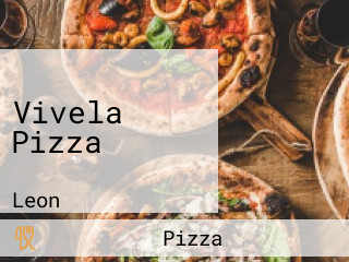 Vivela Pizza