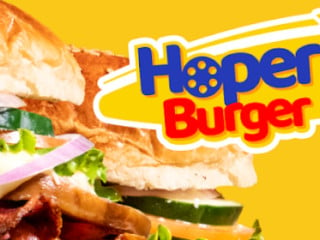 Hoper Burger