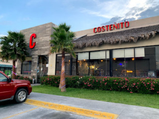 El Costenito, México