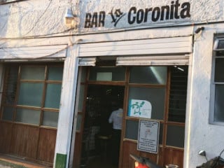 La Coronita