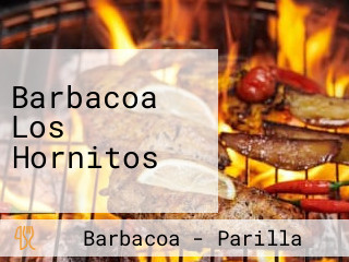 Barbacoa Los Hornitos