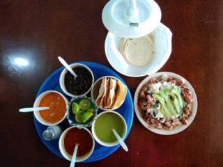 Taqueria Mexico