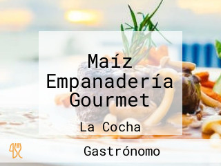 Maíz Empanadería Gourmet