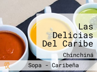 Las Delicias Del Caribe