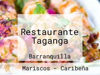 Restaurante Taganga