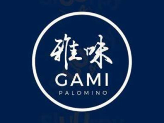 Gami Palomino