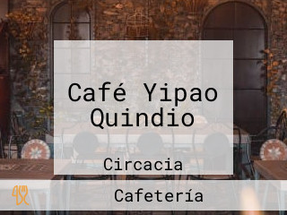 Café Yipao Quindio
