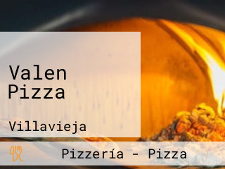 Valen Pizza