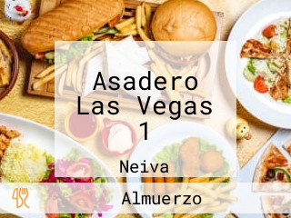 Asadero Las Vegas 1