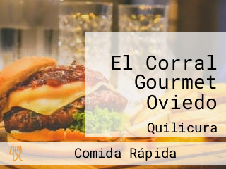 El Corral Gourmet Oviedo