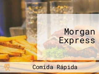 Morgan Express