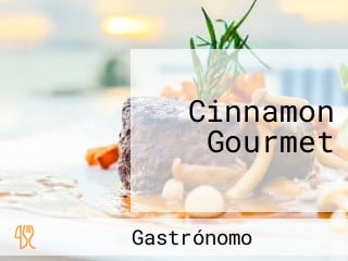 Cinnamon Gourmet