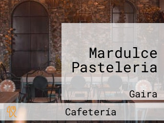 Mardulce Pasteleria