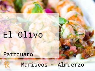 El Olivo