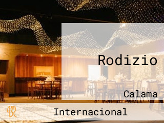 Rodizio