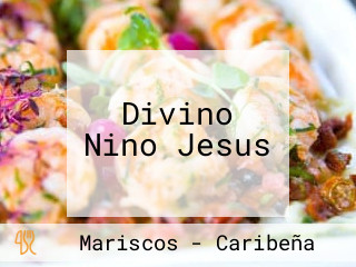 Divino Nino Jesus