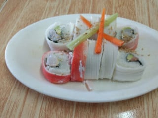 Nippon Sushi Y Más