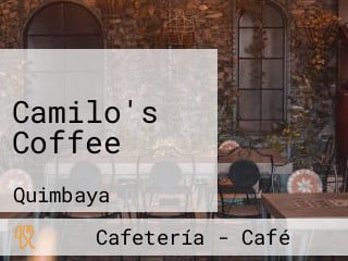 Camilo's Coffee